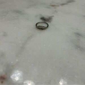 Pura vida sunrise ring